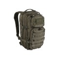 Plecak Mil-Tec Assault 20 l oliwkowy- 64258 