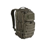 Plecak Mil-Tec Assault 20 l oliwkowy