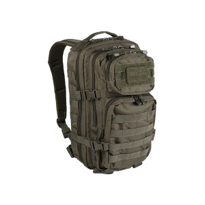 Plecak Mil-Tec Assault 20 l oliwkowy