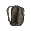 Plecak Mil-Tec Assault 20 l oliwkowy-1 64258 