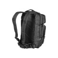 Plecak Mil-Tec Assault 20 l czarny-1 64259 