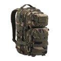 Plecak Mil-Tec Assault 20 l woodland- 64261 