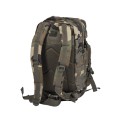 Plecak Mil-Tec Assault 20 l woodland-1 64261 
