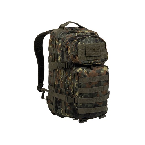 Plecak Mil-Tec Assault 20 l flectar- 64262 