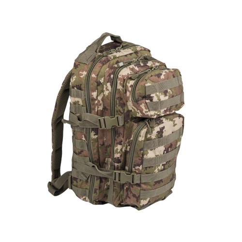 Plecak Mil-Tec Assault 20 l vegetato- 64263 