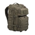 Plecak Mil-Tec Assault 36 l oliwkowy- 64264 