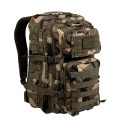 Plecak Mil-Tec Assault 36 l woodland- 64265 