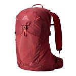 Plecak turystyczny damski Gregory Maya 25 - iris red