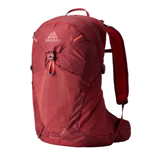 Plecak turystyczny damski Gregory Maya 25 - iris red- 64273 