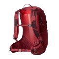 Plecak turystyczny damski Gregory Maya 25 - iris red-1 64273 