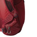 Plecak turystyczny damski Gregory Maya 25 - iris red-2 64273 