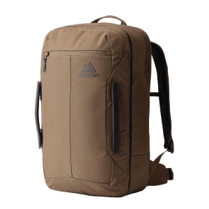 Plecak podróżny Gregory Border Carry On 40 - mesa brown