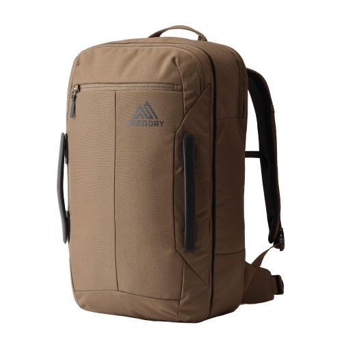 Plecak podróżny Gregory Border Carry On 40 - mesa brown- 64275 
