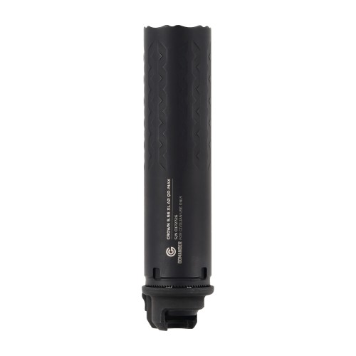 Tłumik Gomander Crown A2 QD-MAX XL 5,56 czarny- 64290 