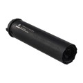 Tłumik Gomander Crown A2 QD-MAX XL 5,56 czarny-1 64290 