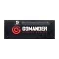 Tłumik Gomander Crown A2 QD-MAX L 5,56 czarny-5 64293 