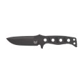 Nóż taktyczny Benchmade 375BK-02 Fixed Adamas- 64295 