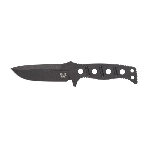 Nóż taktyczny Benchmade 375BK-02 Fixed Adamas- 64295 