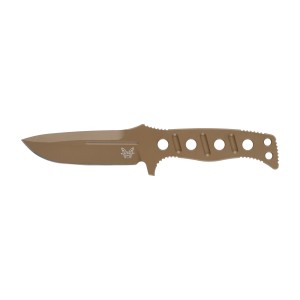 Nóż taktyczny Benchmade 375FE-02 Fixed Adamas