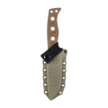 Nóż taktyczny Benchmade 375FE-02 Fixed Adamas-3 64296 