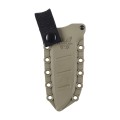 Nóż taktyczny Benchmade 375FE-02 Fixed Adamas-4 64296 