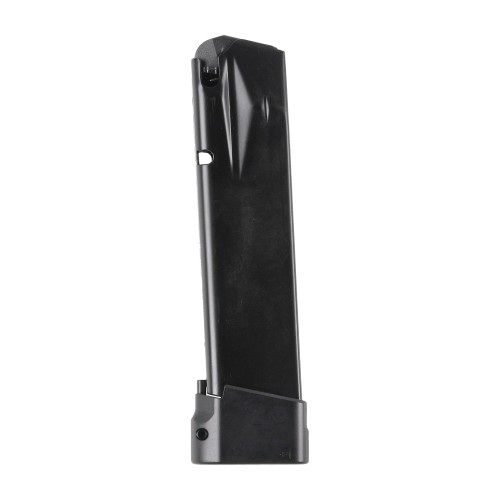 Magazynek do pistoletu Canik TTI Combat Smoke 19 nabojowy MMAC-881- 64297 
