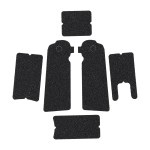Okleiny chwytu Creative Guns Grip Tape do platformy 2011 (Staccato, Prodigy, SPS)