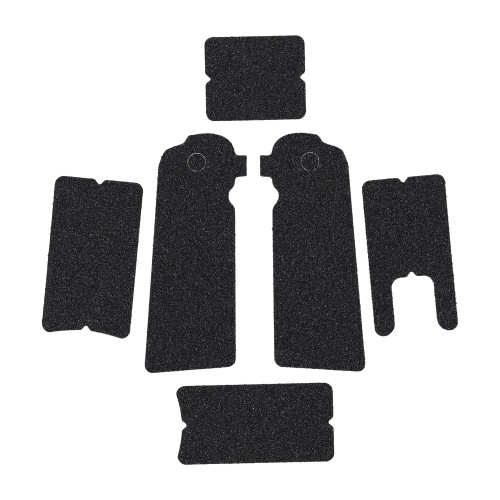 Okleiny chwytu Creative Guns Grip Tape do platformy 2011 (Staccato, Prodigy, SPS)- 64300 