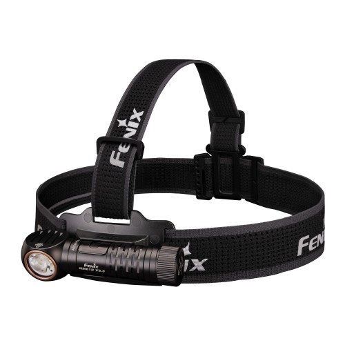Latarka czołowa Fenix HM61R V3.0 z akumulatorem ARB-L18-3400 mAh- 64302 