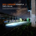 Latarka czołowa Fenix HM61R V3.0 z akumulatorem ARB-L18-3400 mAh-6 64302 