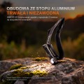 Latarka czołowa Fenix HM61R V3.0 z akumulatorem ARB-L18-3400 mAh-13 64302 