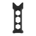 Uchwyt magnetyczny Manufaktura Plastiku na karabin RifleHolder - czarny- 64303 