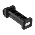 Uchwyt magnetyczny Manufaktura Plastiku na karabin RifleHolder - czarny-1 64303 