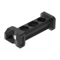 Uchwyt magnetyczny Manufaktura Plastiku na karabin RifleHolder - czarny-2 64303 