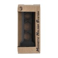 Uchwyt magnetyczny Manufaktura Plastiku na karabin RifleHolder - czarny-3 64303 