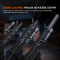 Latarka na broń Fenix GL30R-9 64304 