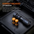 Latarka na broń Fenix GL30R-10 64304 