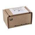 Uchwyt magnetyczny Manufaktura Plastiku na pistolet PistolHolder - pomarańczowy-2 64307 