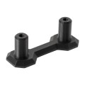 Uchwyt magnetyczny Manufaktura Plastiku na pistolet OR ORPistolHolder - czarny- 64311 