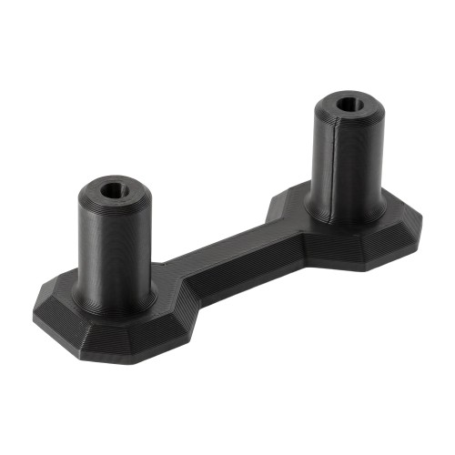 Uchwyt magnetyczny Manufaktura Plastiku na pistolet OR ORPistolHolder - czarny- 64311 