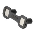 Uchwyt magnetyczny Manufaktura Plastiku na pistolet OR ORPistolHolder - czarny-2 64311 