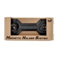 Uchwyt magnetyczny Manufaktura Plastiku na pistolet OR ORPistolHolder - czarny-3 64311 