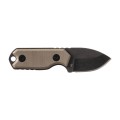 Nóż Boker Plus Li'l Friend Micro D2 02BP0012-1 64313 
