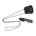 Nóż Boker Plus Li'l Friend Micro D2 02BP0012-4 64313 