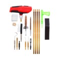 Zestaw do czyszczenia broni Birchwood do AR-15- 64316 