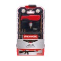 Zestaw do czyszczenia broni Birchwood do AR-15-2 64316 
