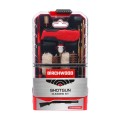 Zestaw do czyszczenia broni Birchwood do strzelby kal. 12g/20g/28g-2 64320 