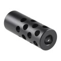 Kompensator Bergara kal. 30" 5/8x24 UNEF fi 19,1mm-2 64327 