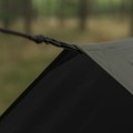 Tarp TigerWood T2 3x3, oliwkowo/czarny-1 64329 
