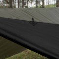 Tarp TigerWood T2 3x3, oliwkowo/czarny-4 64329 